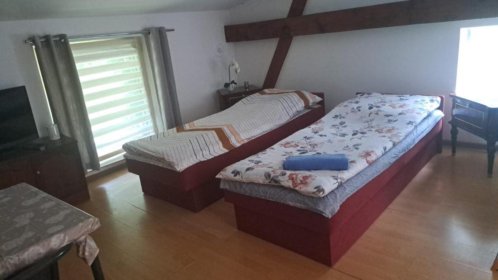 Pensjonat Stary Mlyn Tuczno 外观 照片